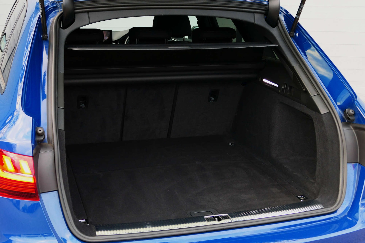 Used Audi A4 2023 for sale - 77276725: Photo 18