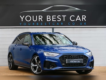 Used Audi A4 2023 for sale - 77276725: Photo