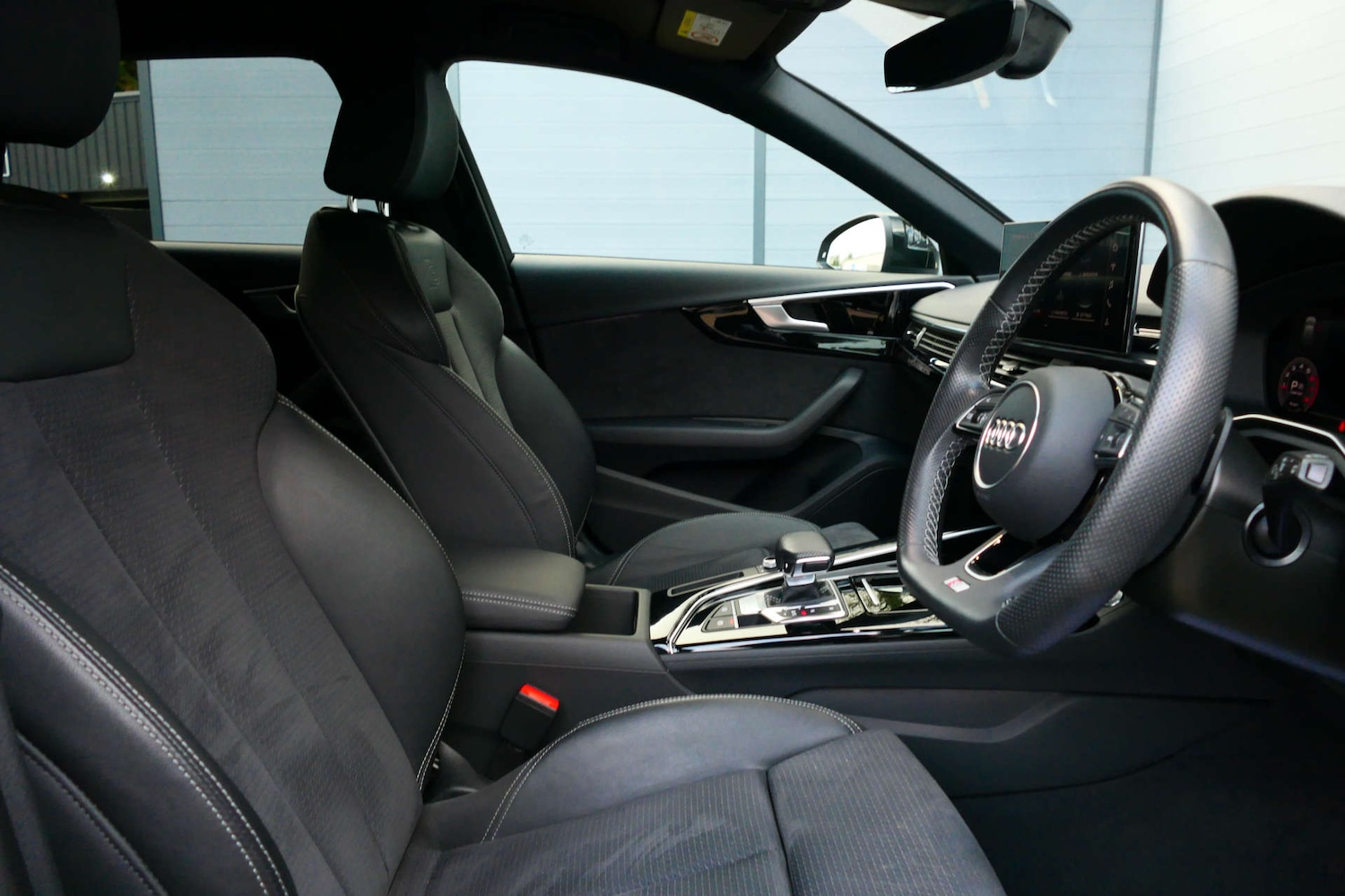 Used Audi A4 2023 for sale - 77276725: Photo 20