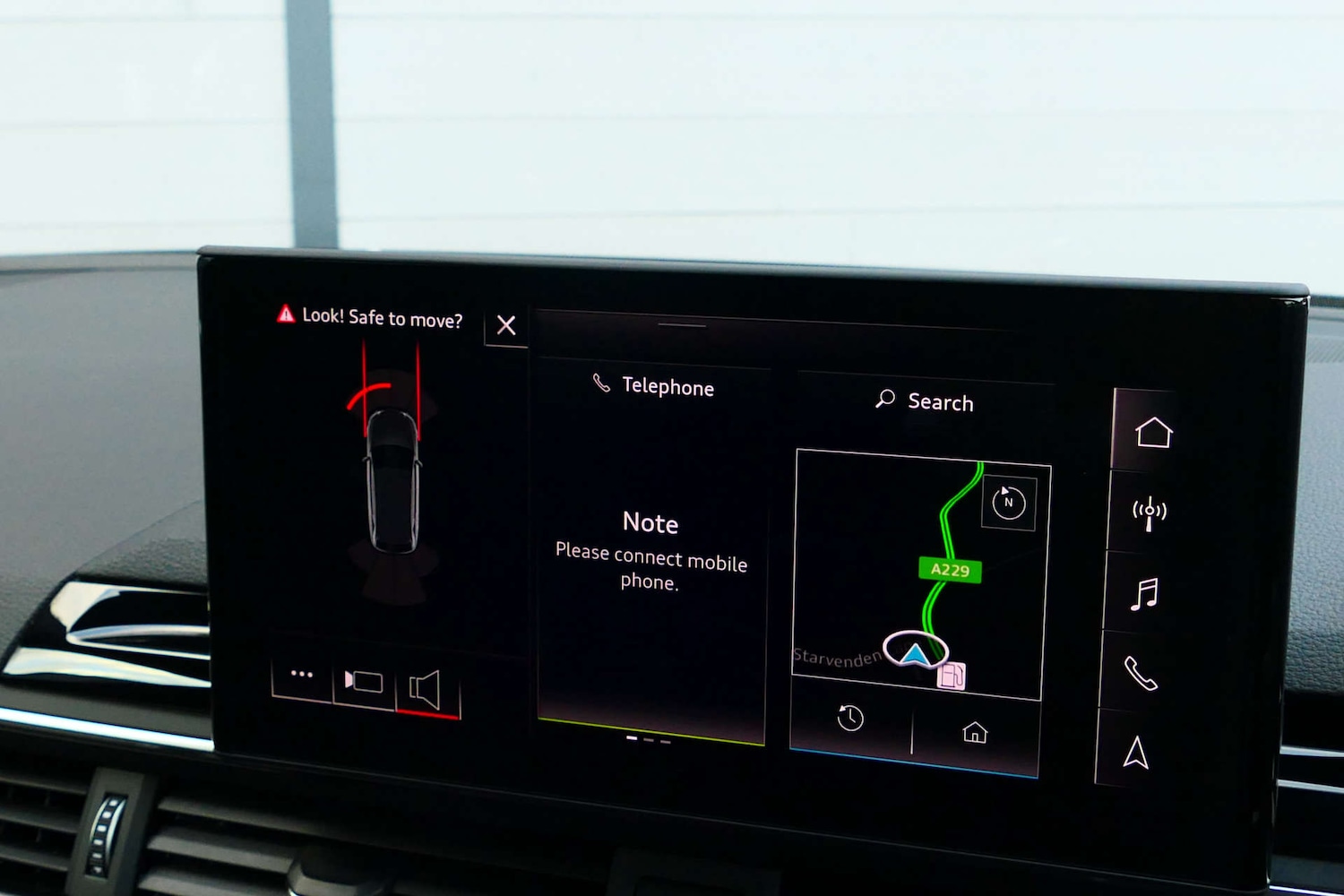 Used Audi A4 2023 for sale - 77276725: Photo 24