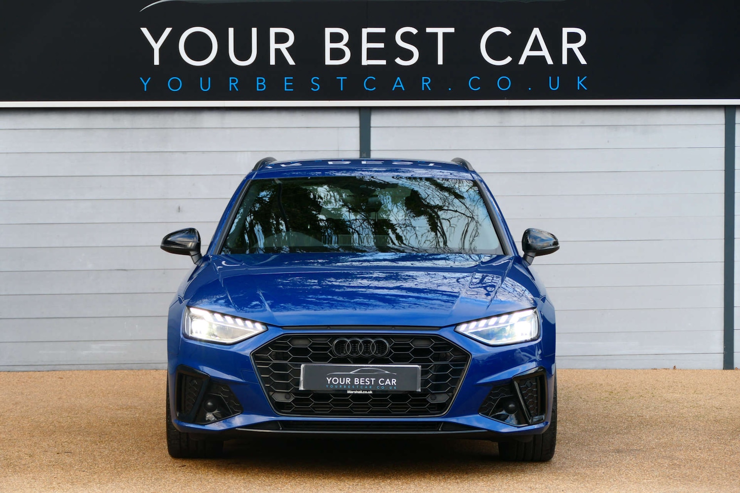 Used Audi A4 2023 for sale - 77276725: Photo 31