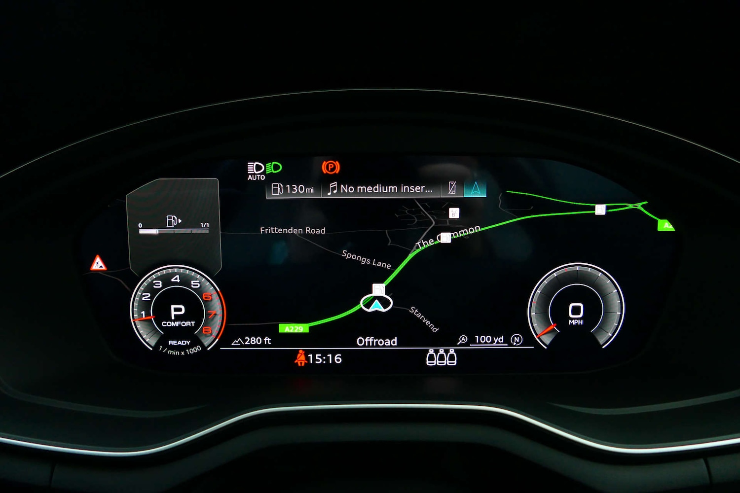 Used Audi A4 2023 for sale - 77276725: Photo 35