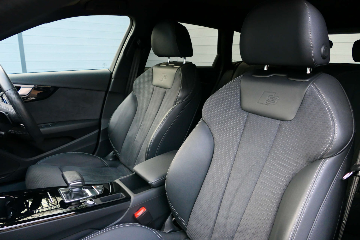 Used Audi A4 2023 for sale - 77276725: Photo 36