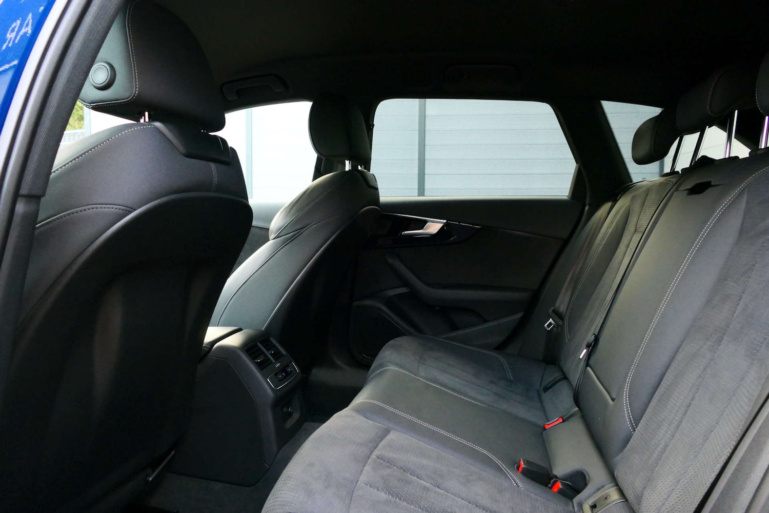 Used Audi A4 2023 for sale - 77276725: Photo 38