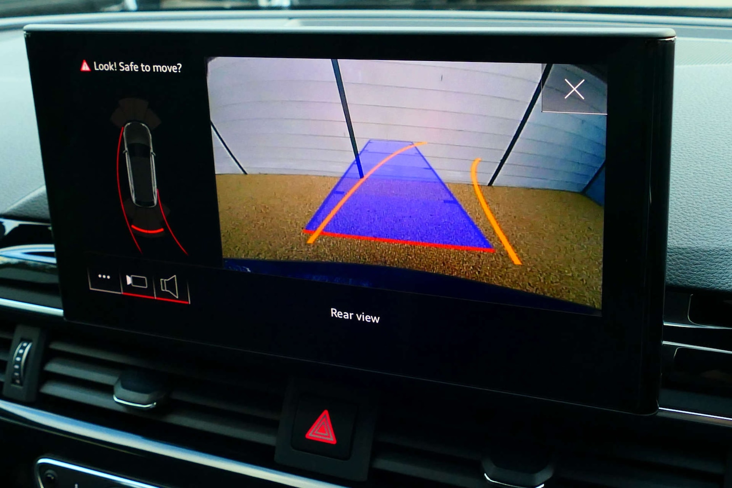 Used Audi A4 2023 for sale - 77276725: Photo 39