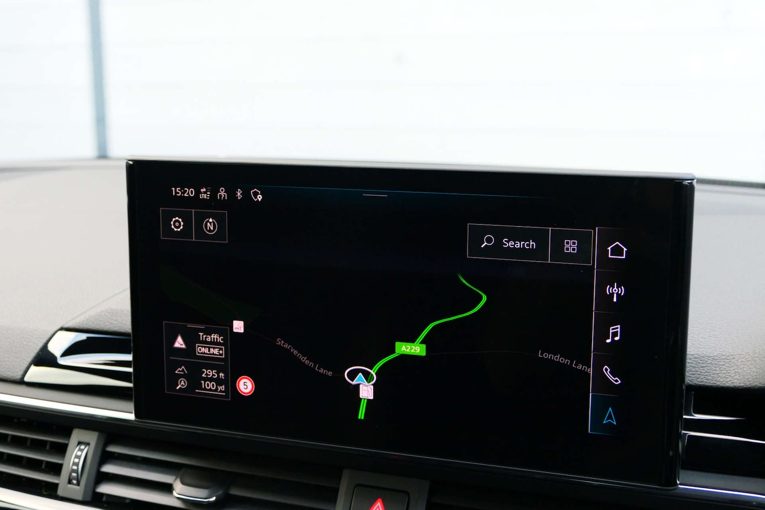 Used Audi A4 2023 for sale - 77276725: Photo 41