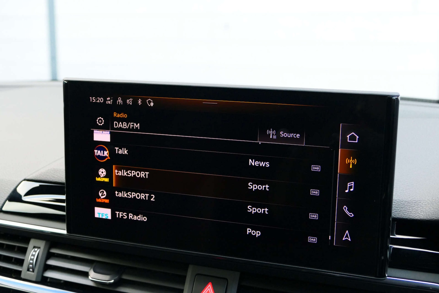 Used Audi A4 2023 for sale - 77276725: Photo 42