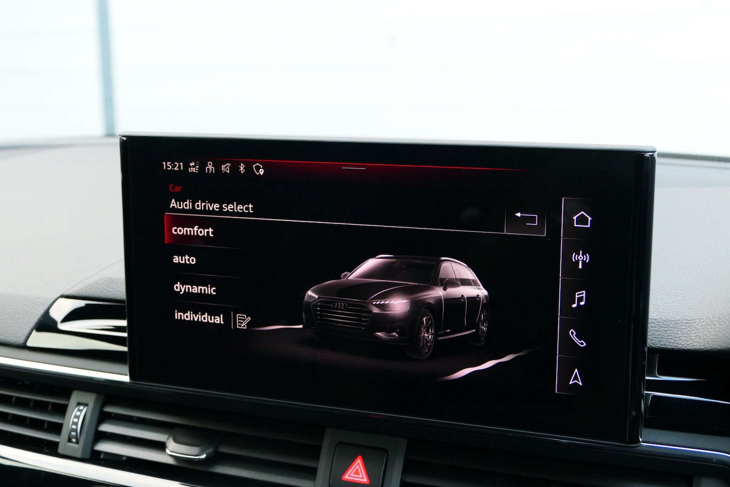 Used Audi A4 2023 for sale - 77276725: Photo 45