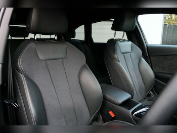 Used Audi A4 2023 for sale - 77276725: Photo