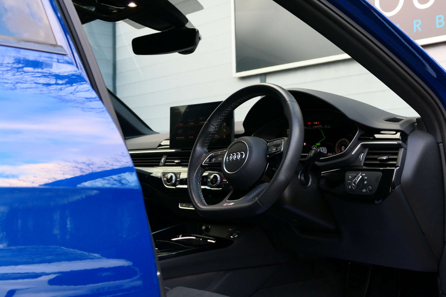 Used Audi A4 2023 for sale - 77276725: Photo 6