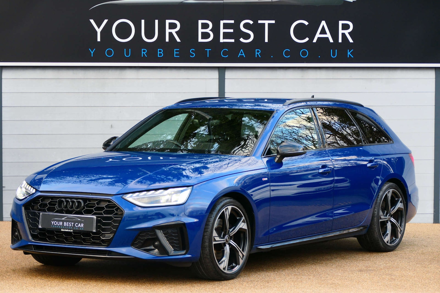 Used Audi A4 2023 for sale - 77276725: Photo 7