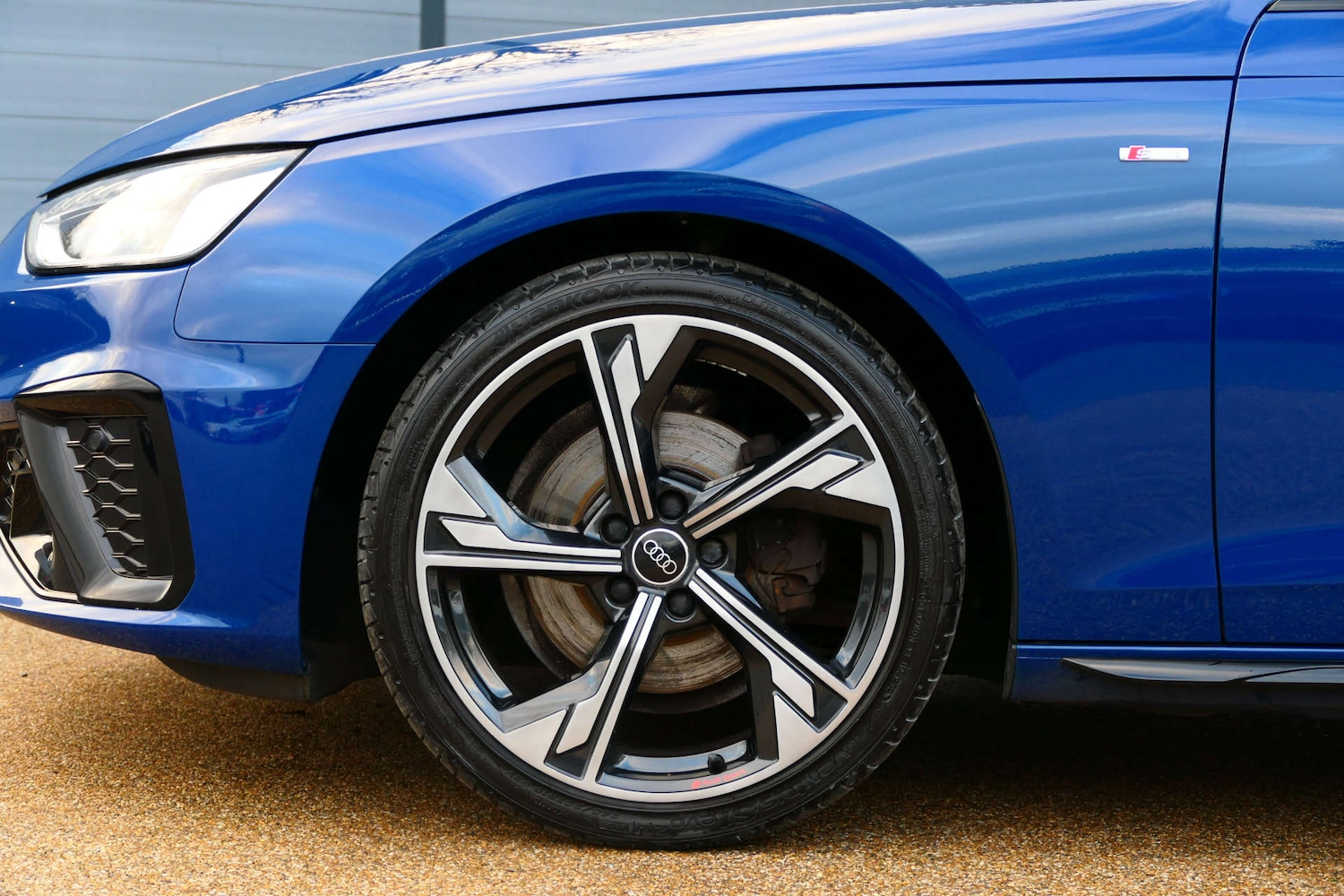 Used Audi A4 2023 for sale - 77276725: Photo 9