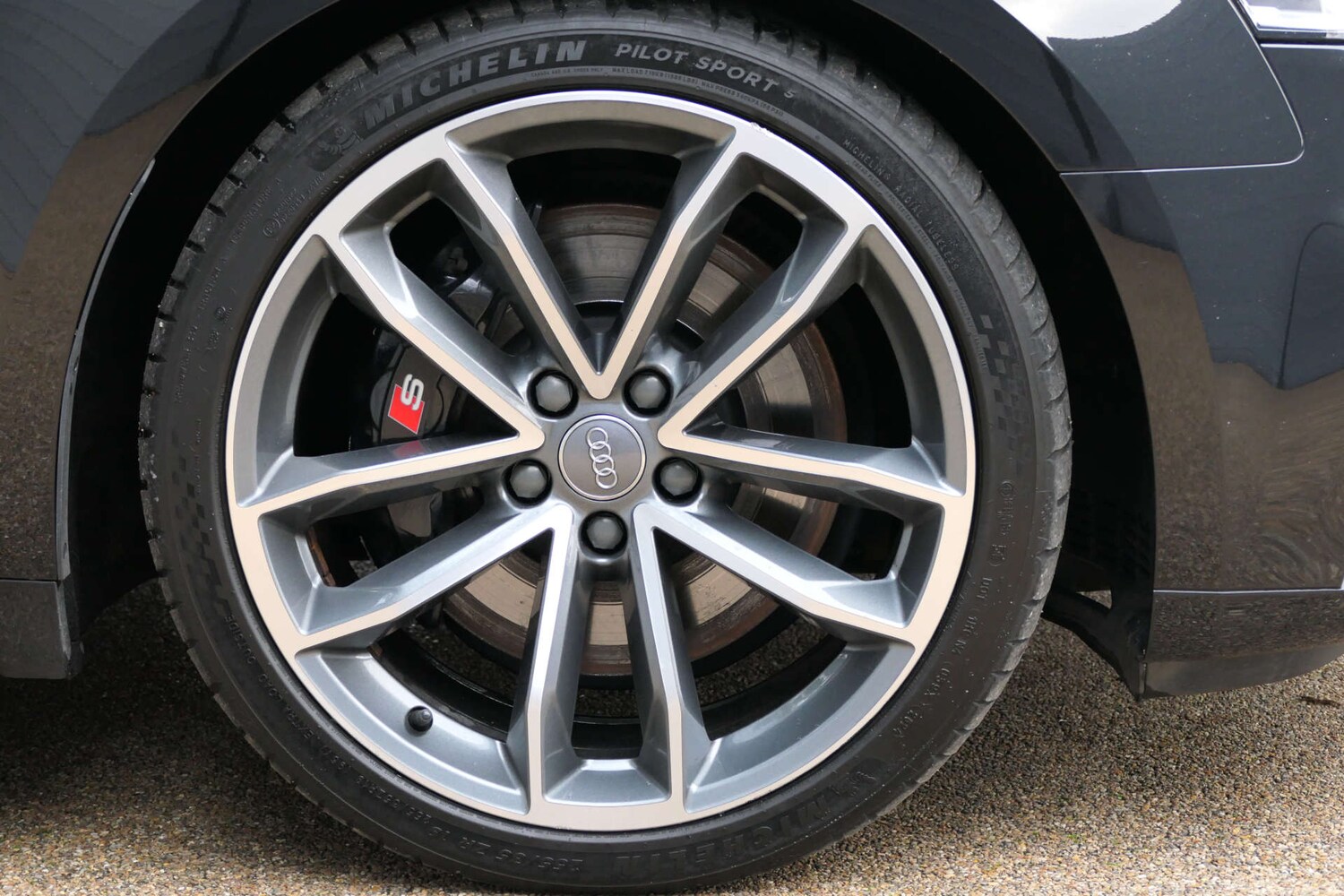 Used Audi A5 2017 for sale - 76611763: Photo 10