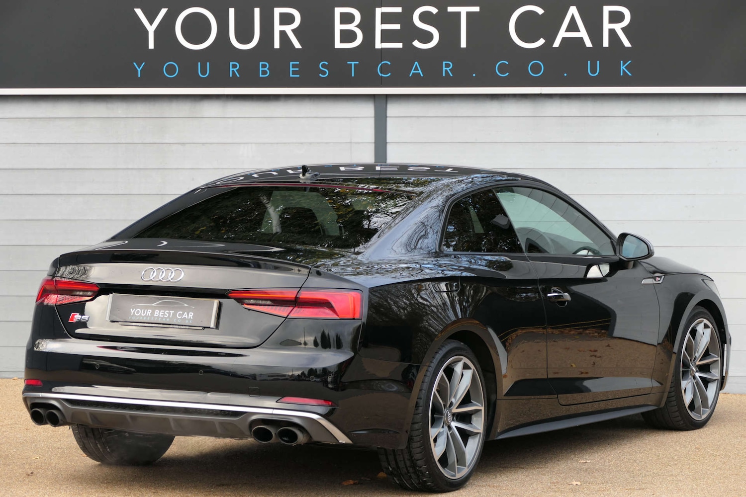 Used Audi A5 2017 for sale - 76611763: Photo 13
