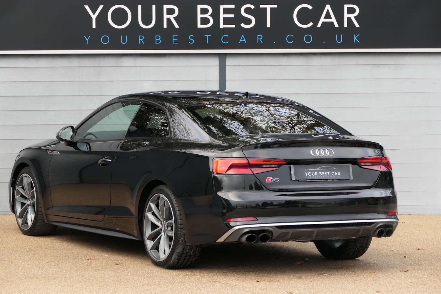Used Audi A5 2017 for sale - 76611763: Photo 15