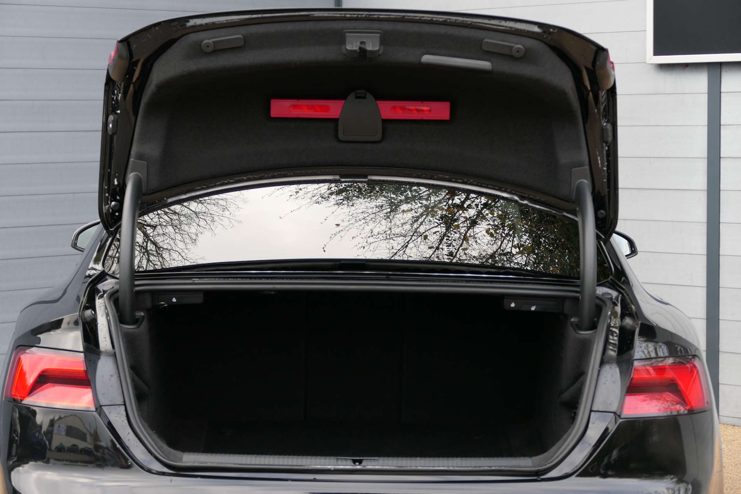 Used Audi A5 2017 for sale - 76611763: Photo 19