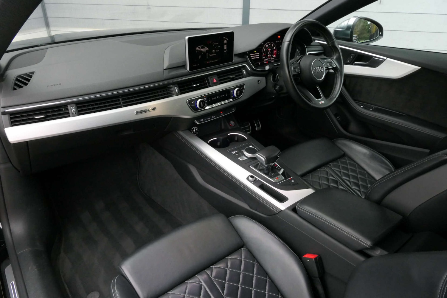 Used Audi A5 2017 for sale - 76611763: Photo 24