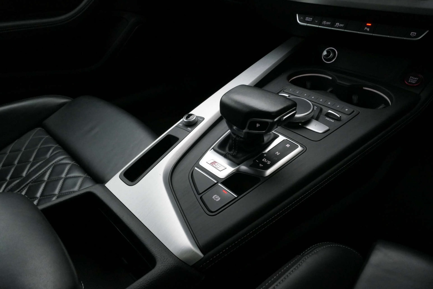 Used Audi A5 2017 for sale - 76611763: Photo 28