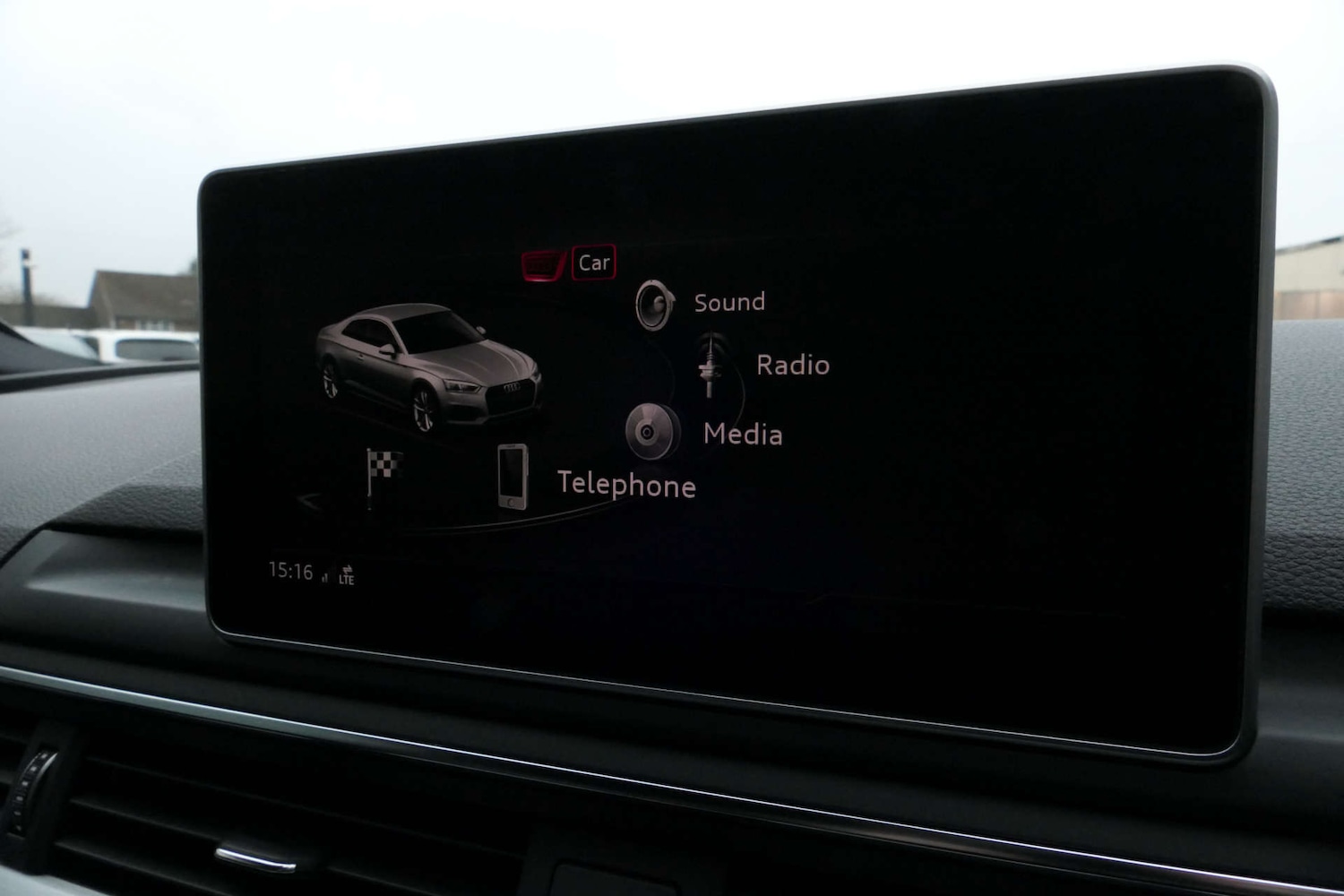 Used Audi A5 2017 for sale - 76611763: Photo 33