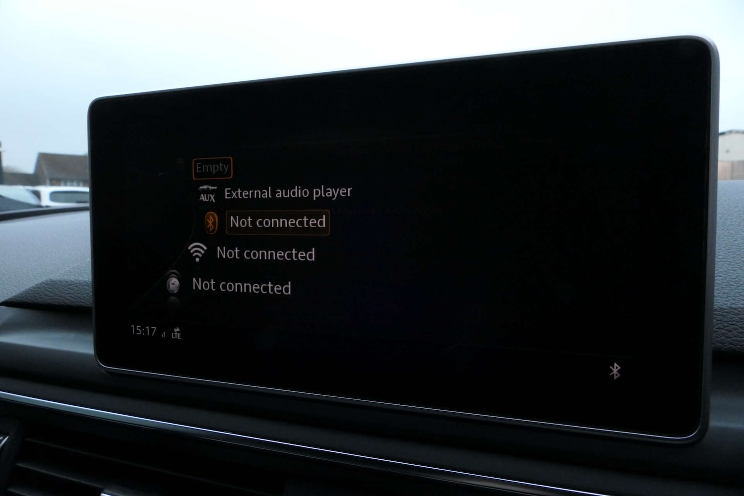 Used Audi A5 2017 for sale - 76611763: Photo 38