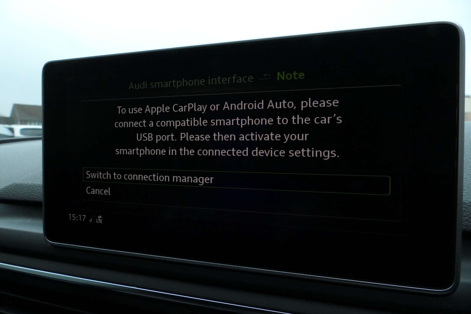 Used Audi A5 2017 for sale - 76611763: Photo 39