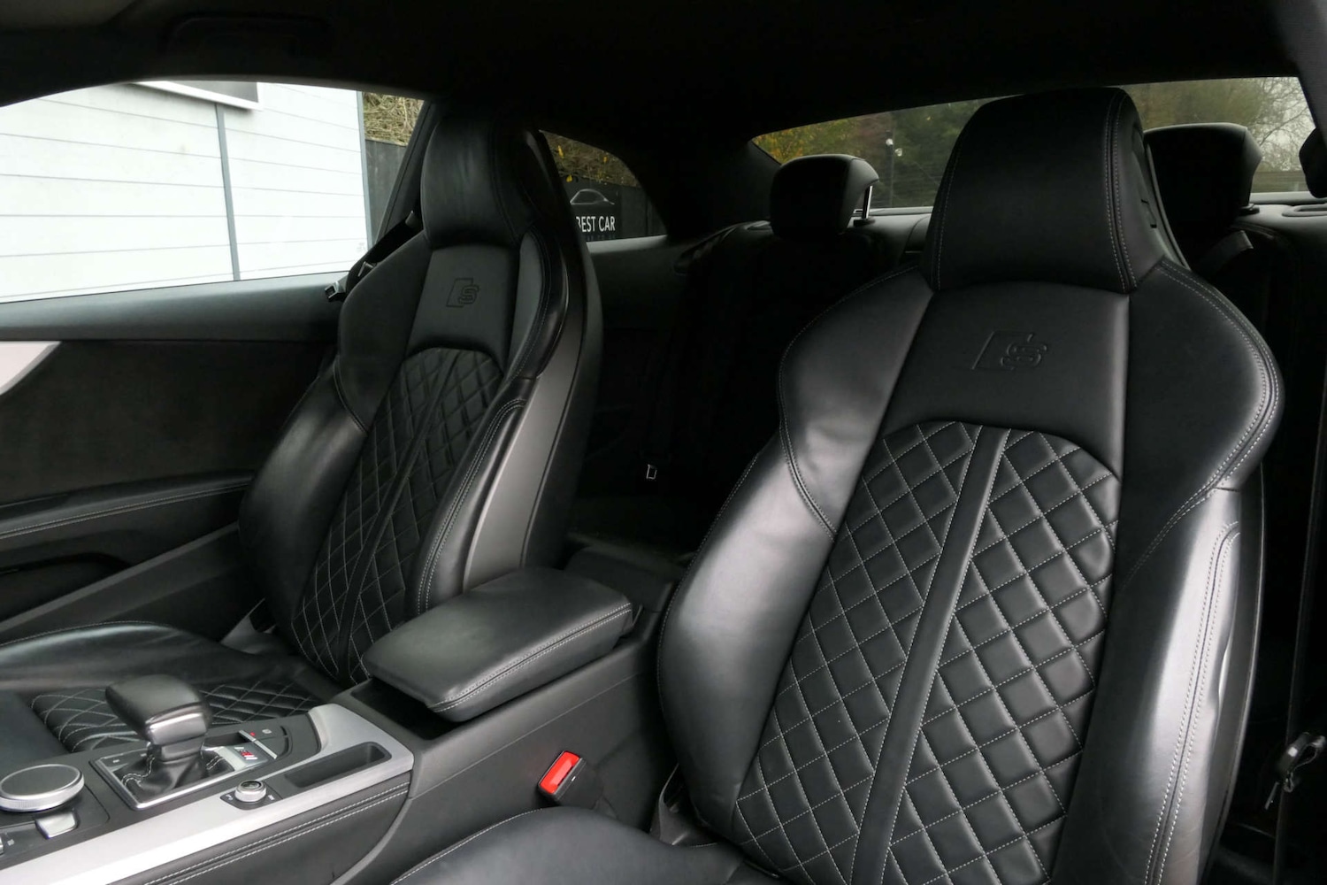 Used Audi A5 2017 for sale - 76611763: Photo 4