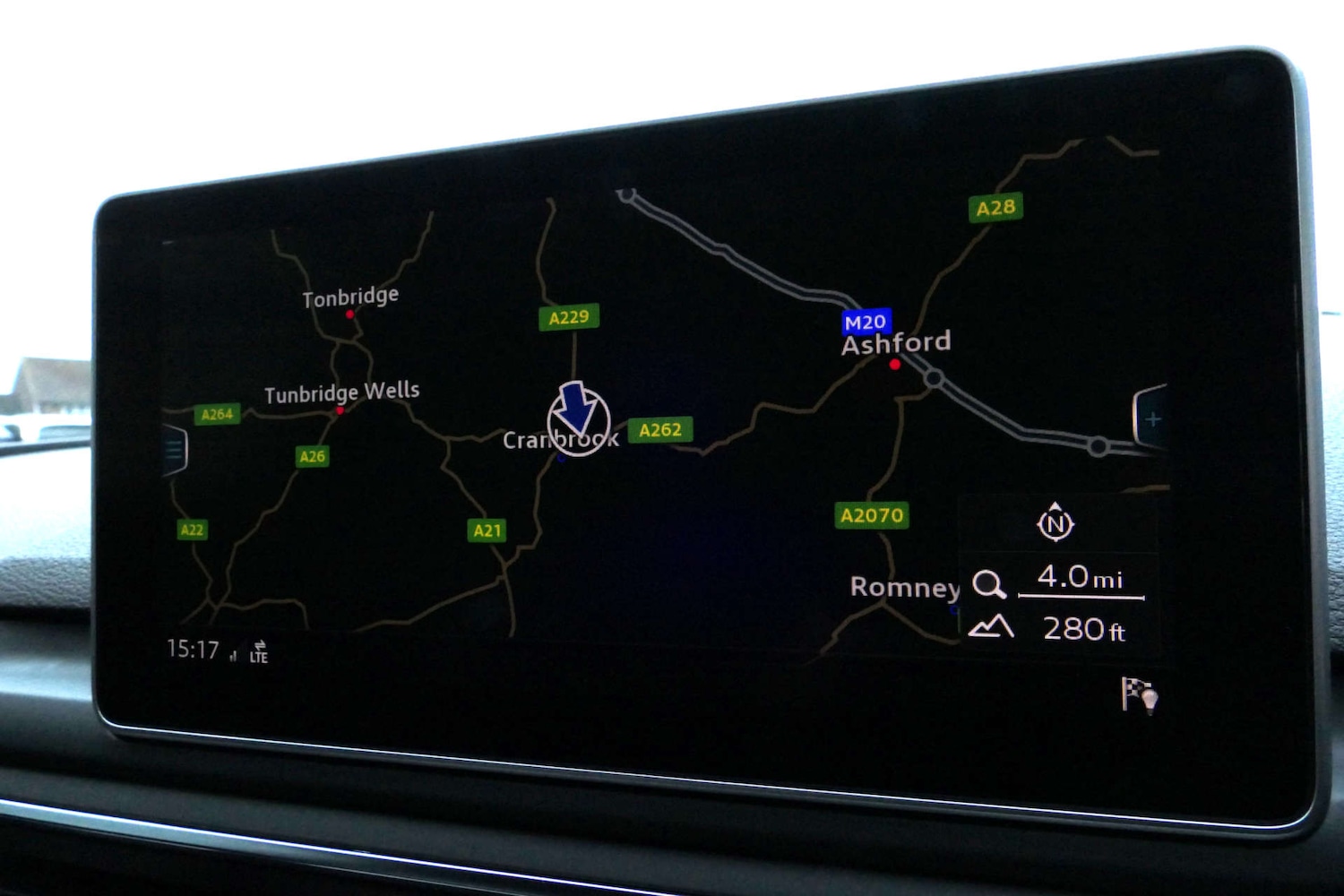 Used Audi A5 2017 for sale - 76611763: Photo 40