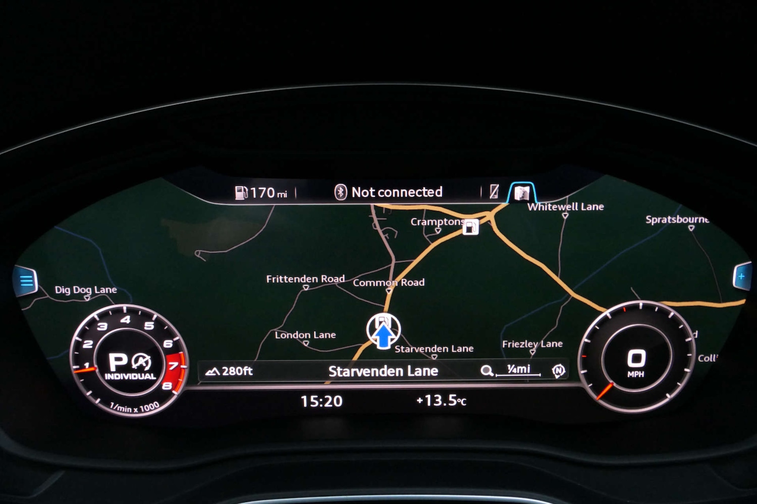 Used Audi A5 2017 for sale - 76611763: Photo 42