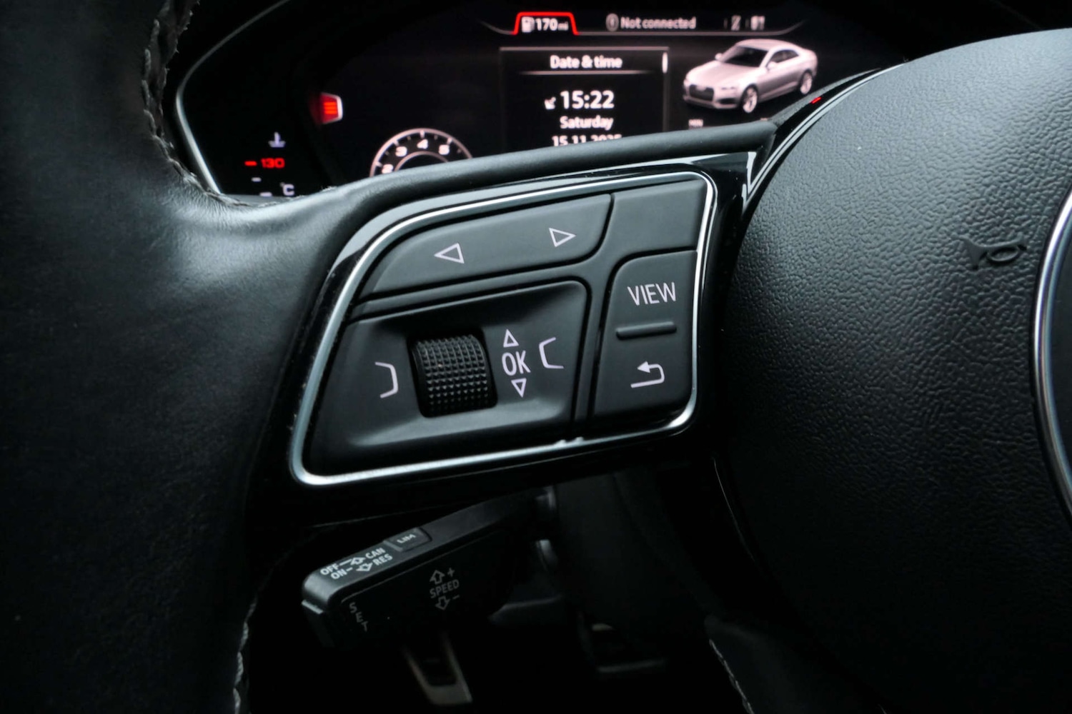 Used Audi A5 2017 for sale - 76611763: Photo 44