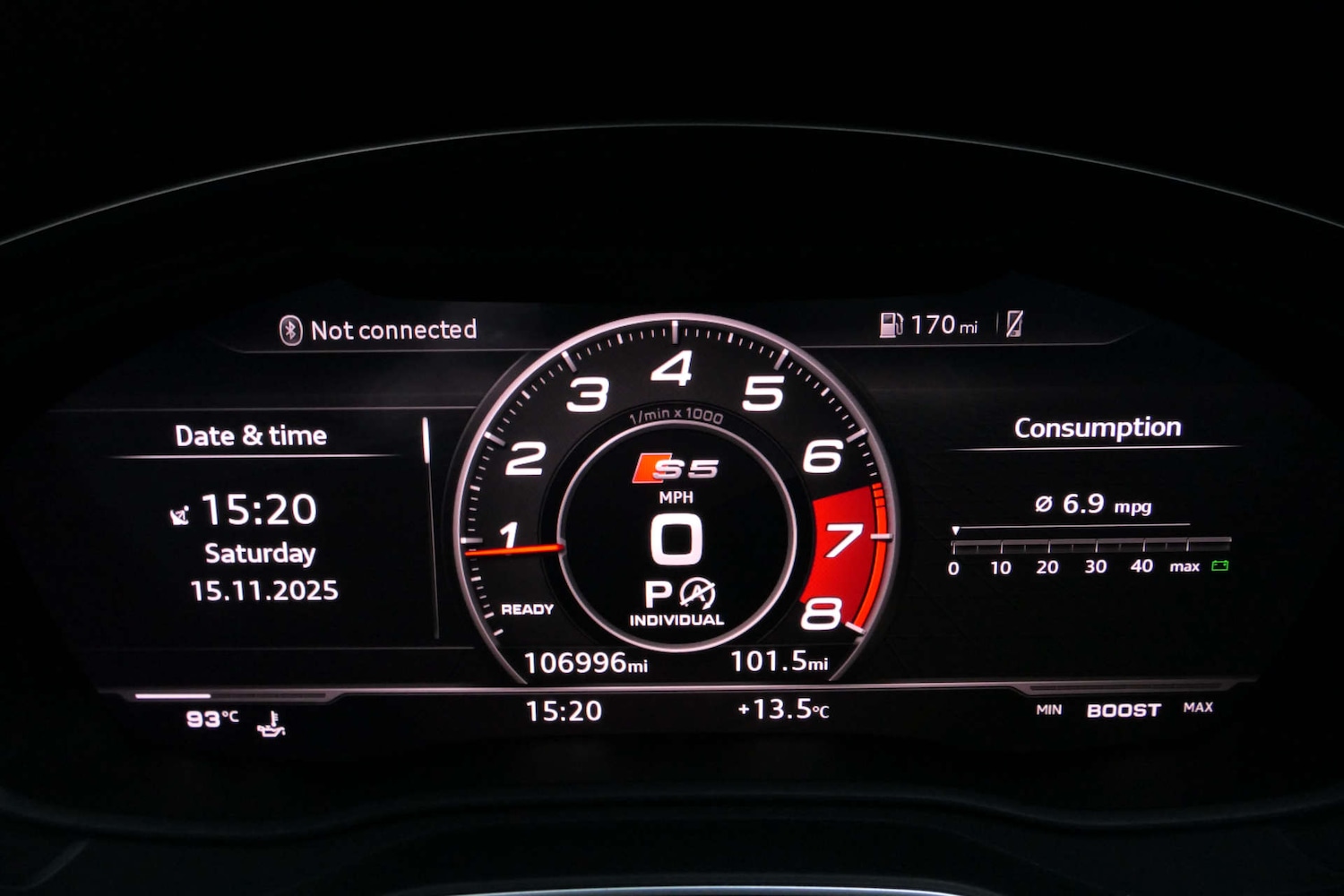 Used Audi A5 2017 for sale - 76611763: Photo 45