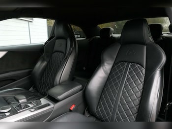 Used Audi A5 2017 for sale - 76611763: Photo