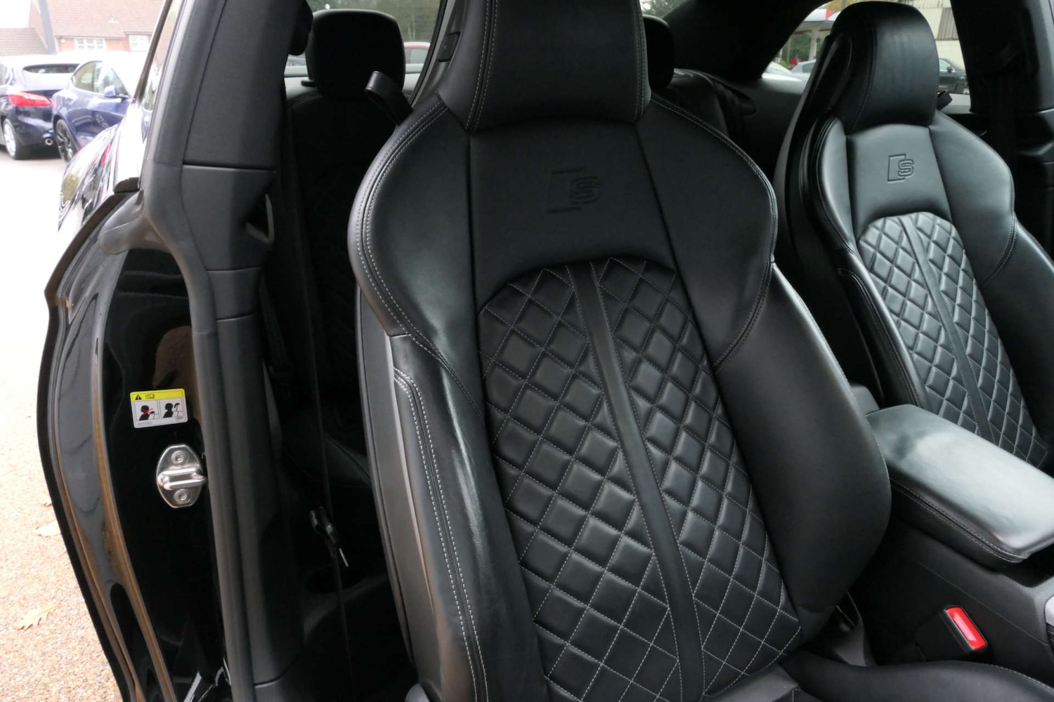 Used Audi A5 2017 for sale - 76611763: Photo 5