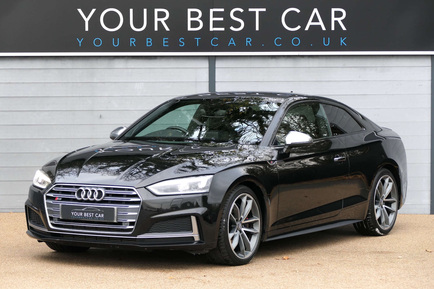 Used Audi A5 2017 for sale - 76611763: Photo 7