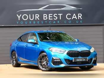 Used BMW 2 Series 2020 for sale - 79686813: Photo