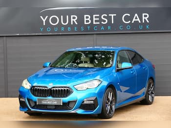Used BMW 2 Series 2020 for sale - 79686813: Photo