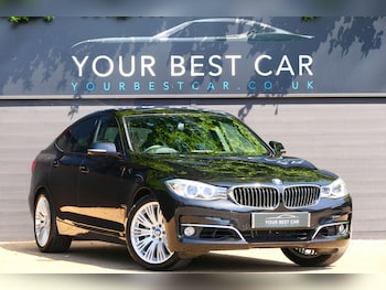 Used BMW 3 Series 2013 for sale - 78757198: Photo