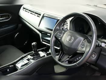 Used Honda HR-V 2015 for sale - 79627671: Photo