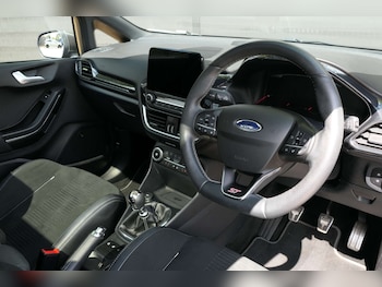 Used Ford Fiesta 2021 for sale - 79460987: Photo