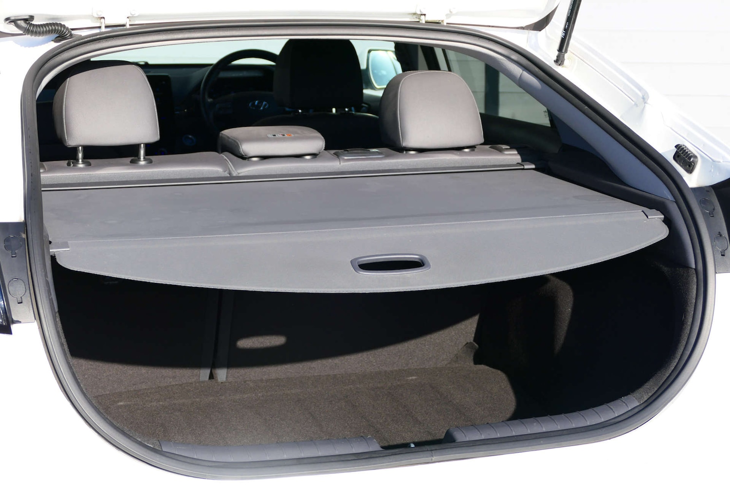 Used Hyundai IONIQ 2019 for sale - 77762380: Photo 18