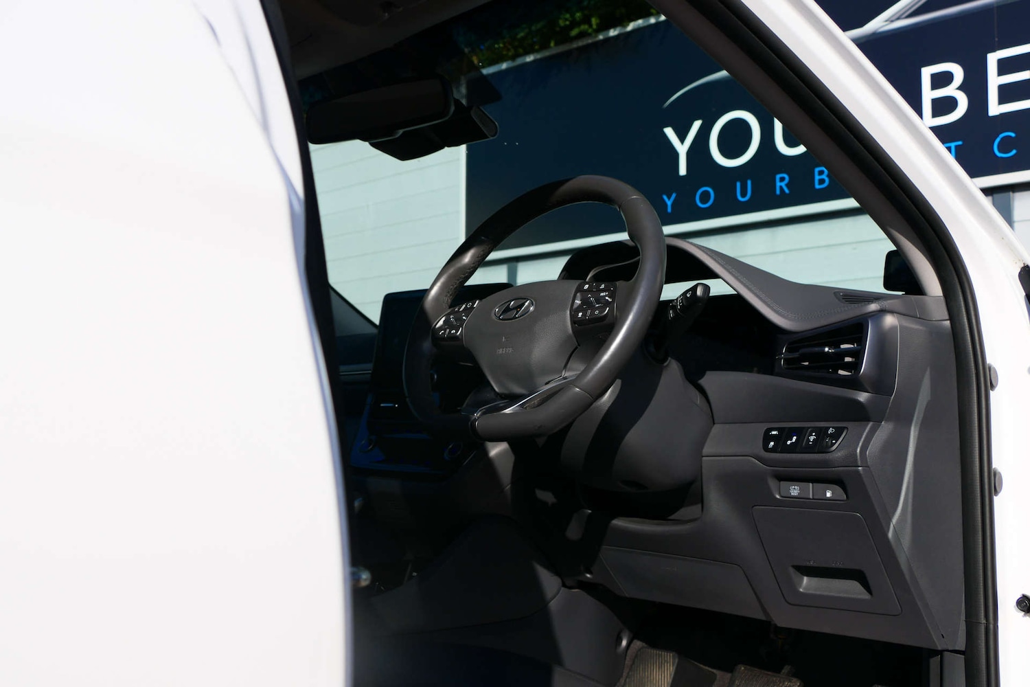 Used Hyundai IONIQ 2019 for sale - 77762380: Photo 20