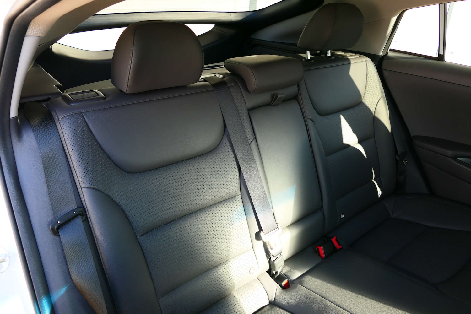 Used Hyundai IONIQ 2019 for sale - 77762380: Photo 24