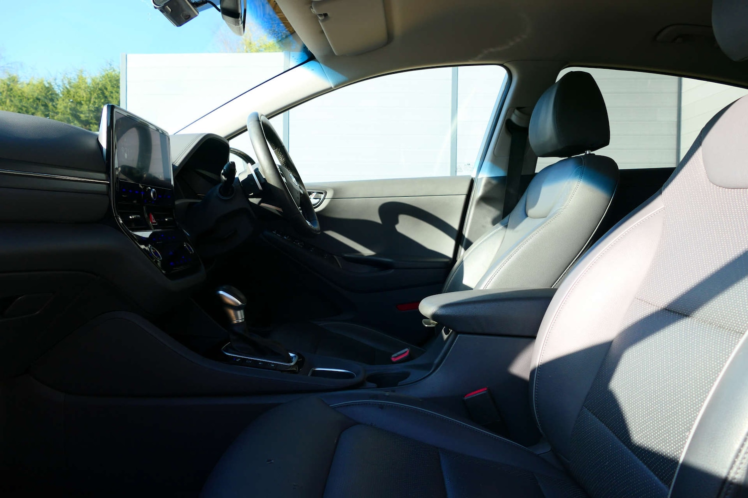 Used Hyundai IONIQ 2019 for sale - 77762380: Photo 25