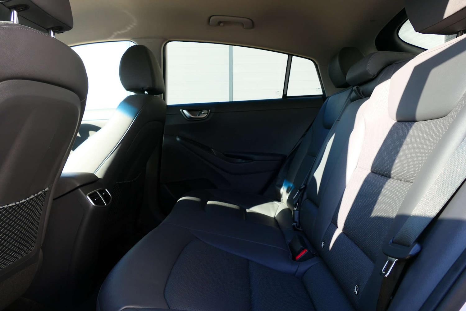 Used Hyundai IONIQ 2019 for sale - 77762380: Photo 26