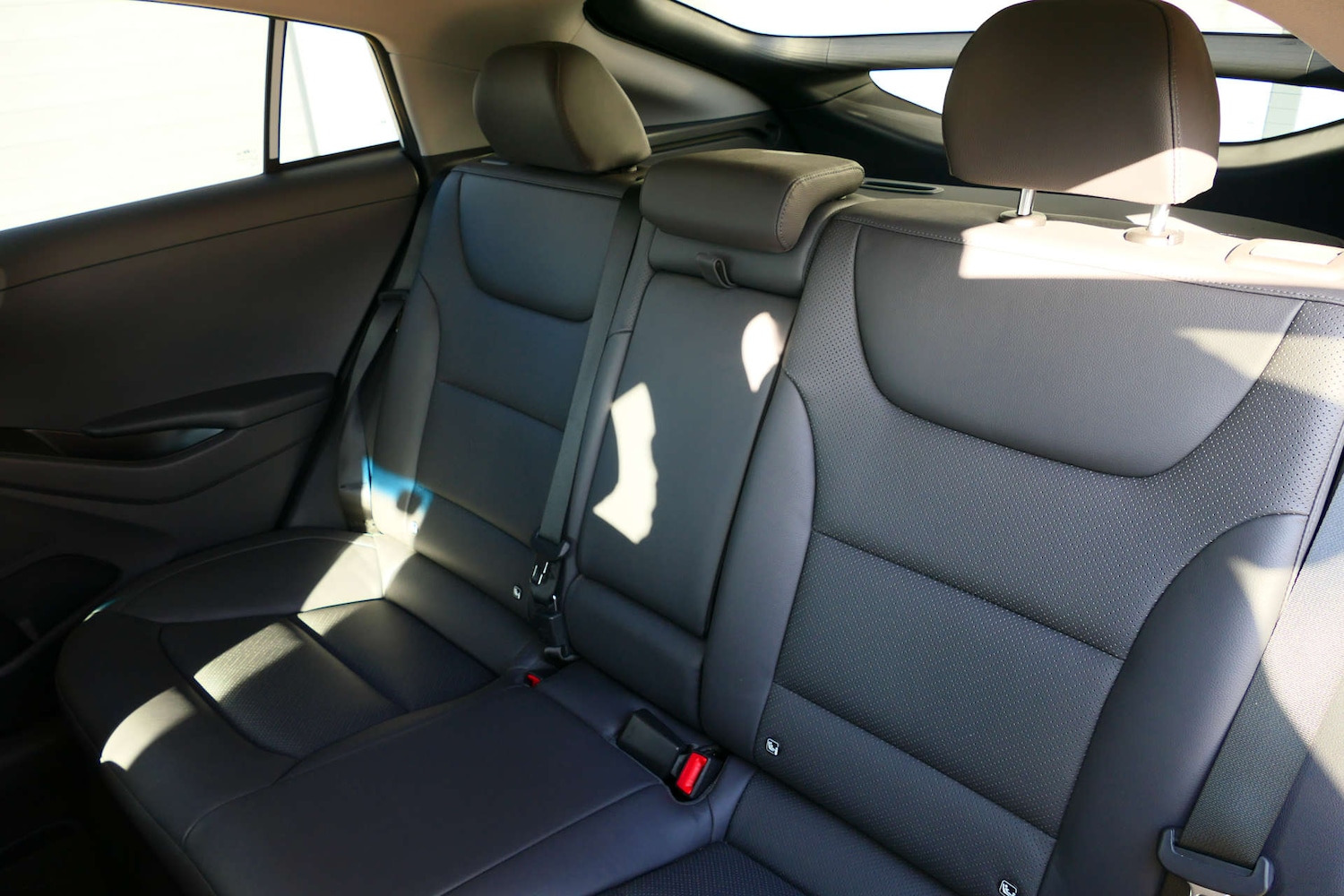 Used Hyundai IONIQ 2019 for sale - 77762380: Photo 27