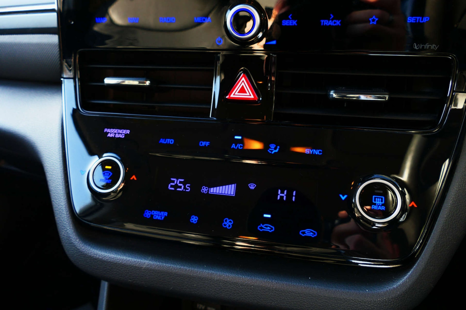 Used Hyundai IONIQ 2019 for sale - 77762380: Photo 30