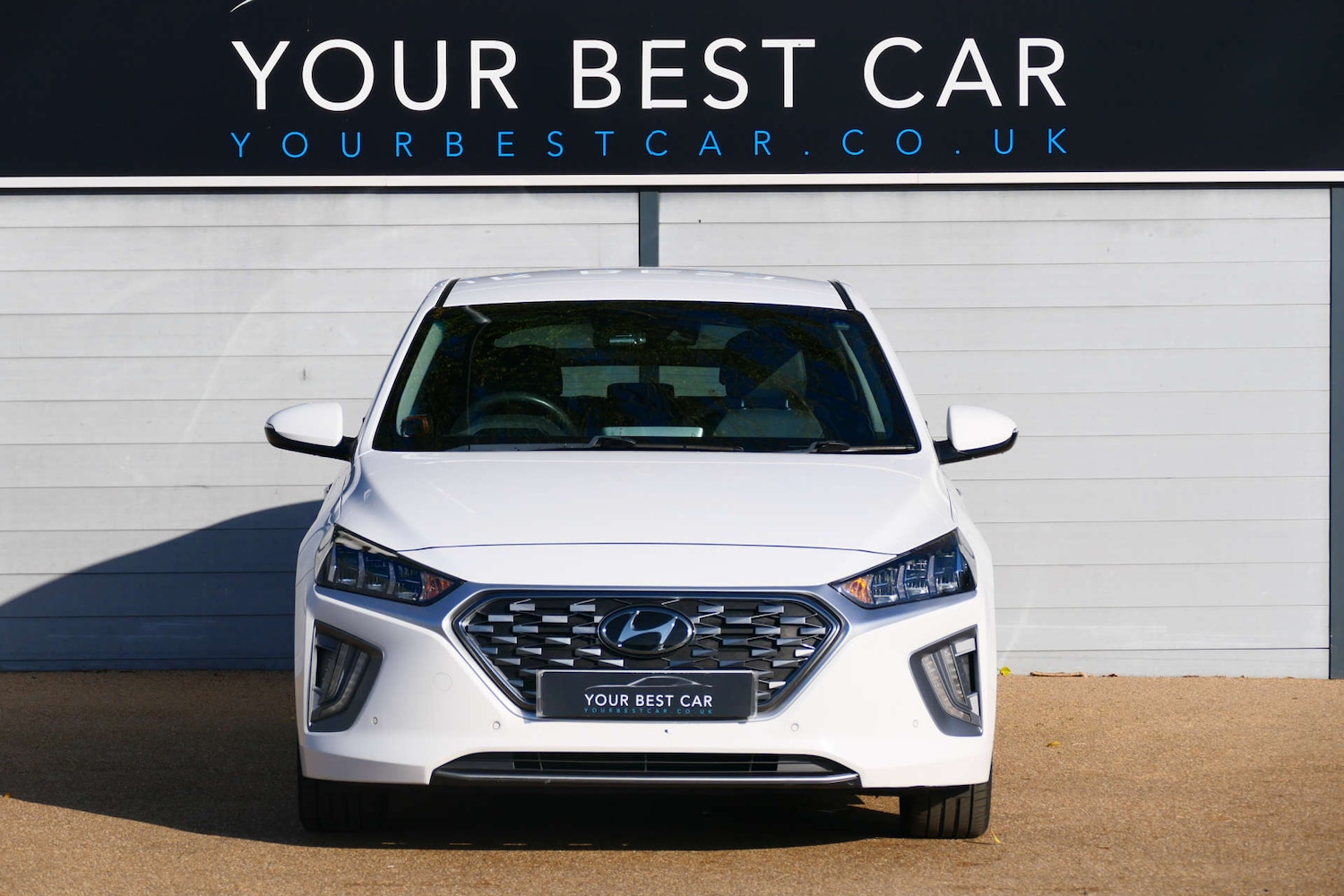 Used Hyundai IONIQ 2019 for sale - 77762380: Photo 31