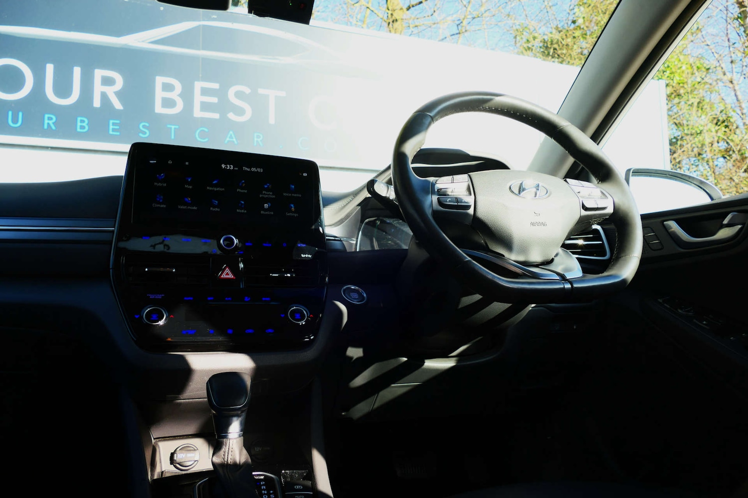 Used Hyundai IONIQ 2019 for sale - 77762380: Photo 32