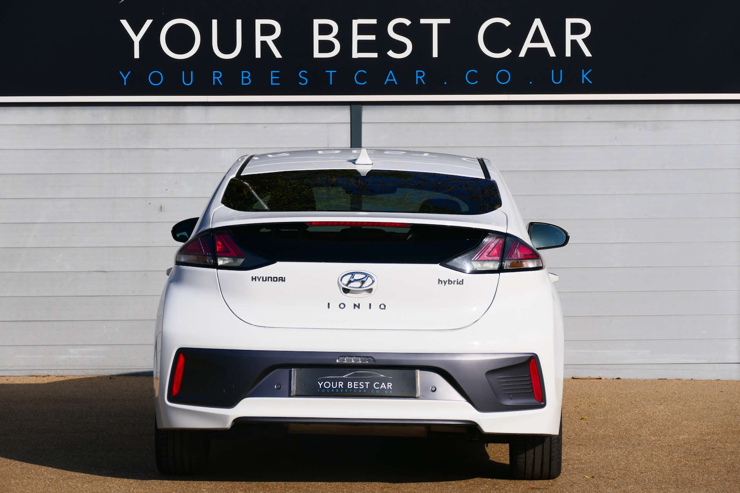 Used Hyundai IONIQ 2019 for sale - 77762380: Photo 33