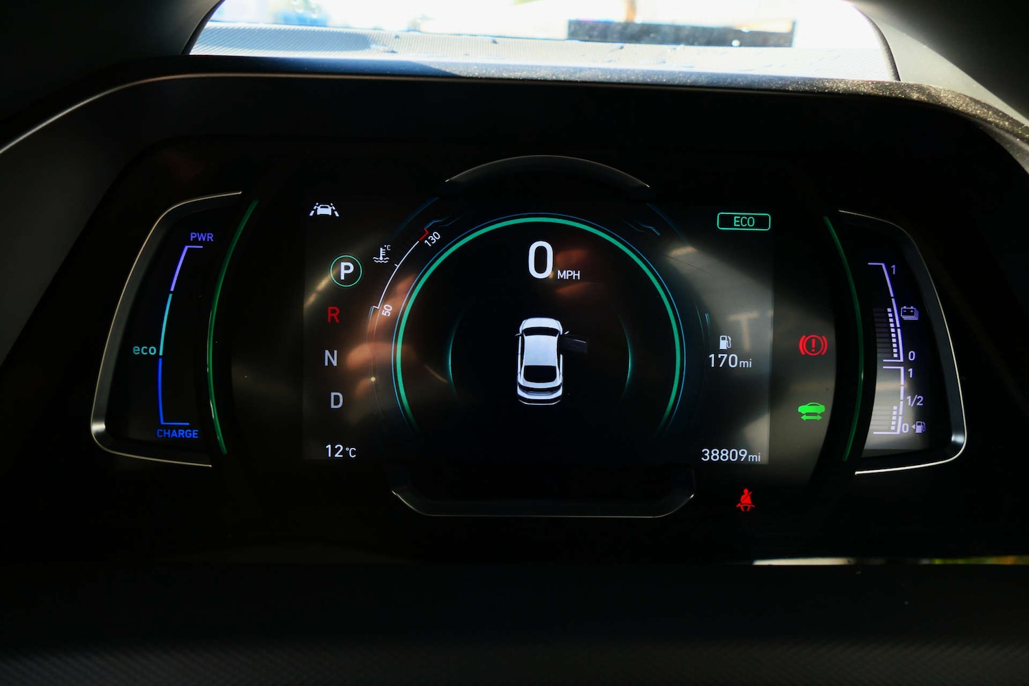 Used Hyundai IONIQ 2019 for sale - 77762380: Photo 34