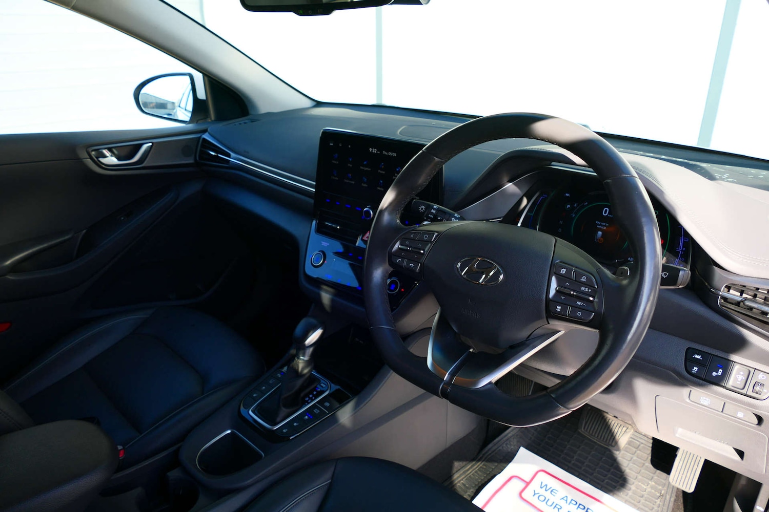 Used Hyundai IONIQ 2019 for sale - 77762380: Photo 4